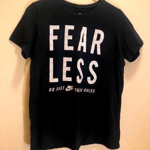 Nike Graphic T-Shirt